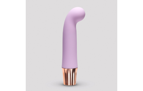 Mellow Gee - Mini G-Spot Vibrator - Lavender