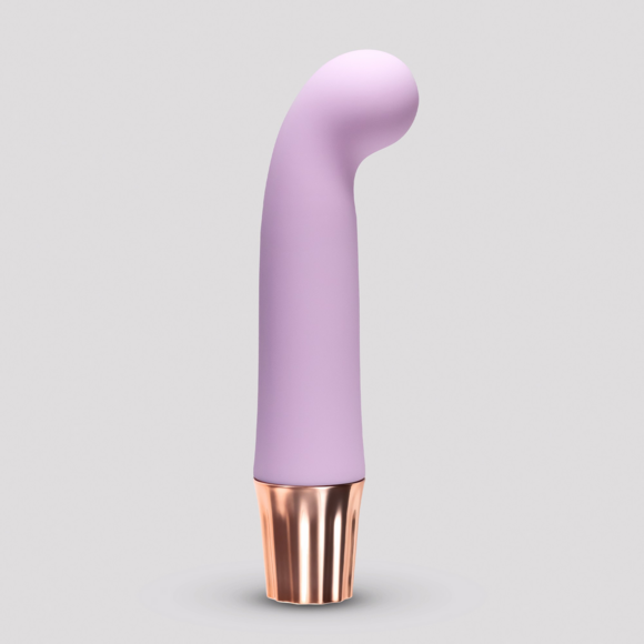 Mellow Gee - Mini G-Spot Vibrator - Lavender