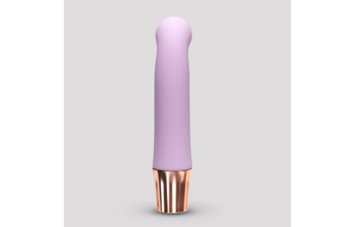 Mellow Gee - Mini G-Punkt Vibrator - Lavendel