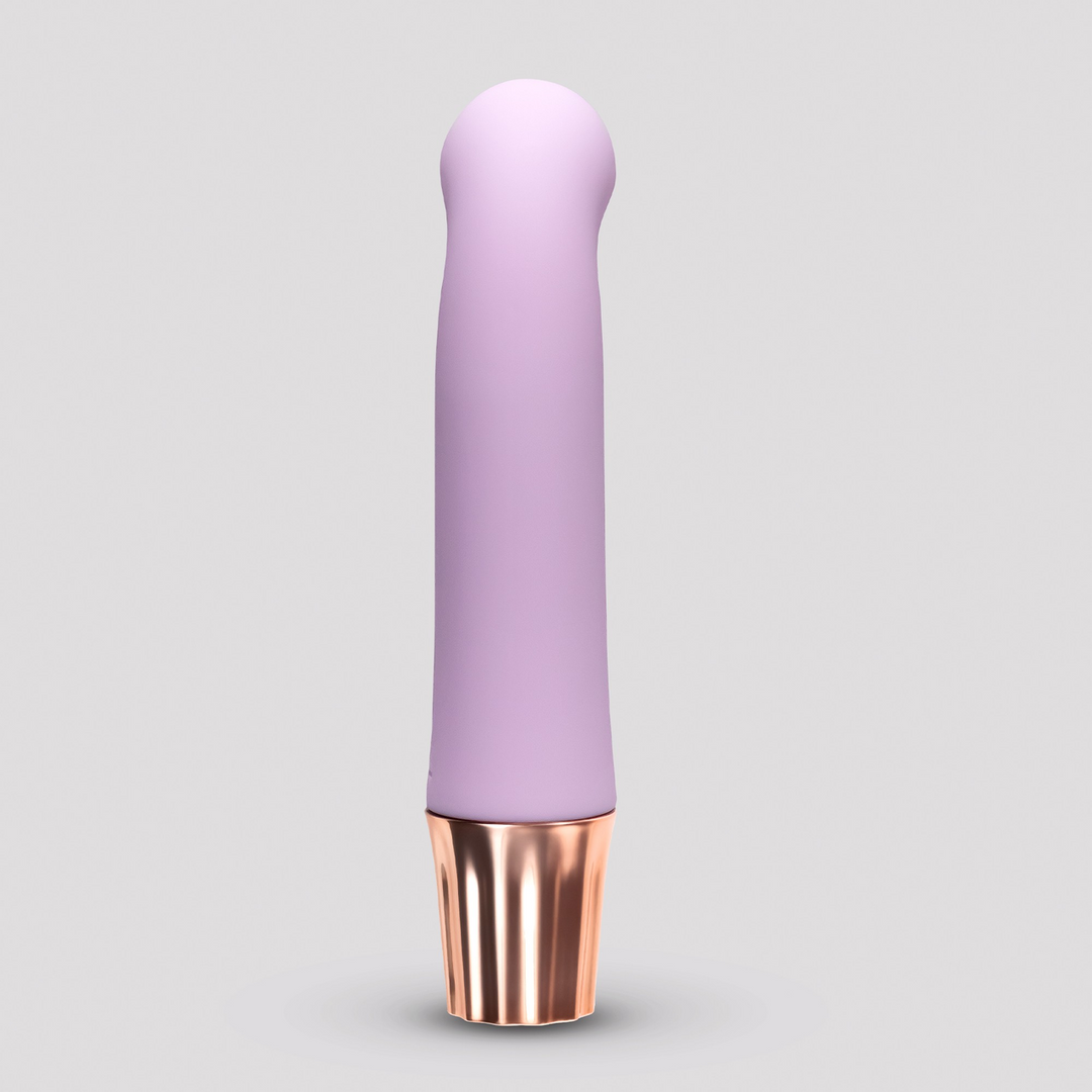 Mellow Gee - Mini G-Spot Vibrator - Lavender
