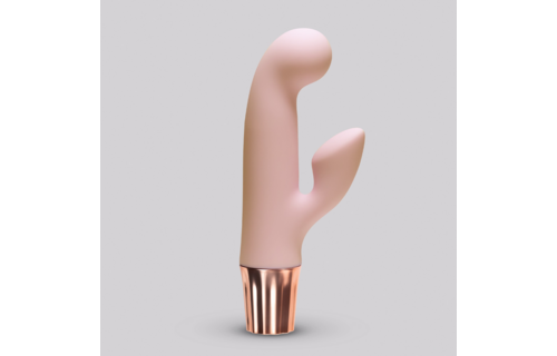 Mellow Cony Mini Rabbit Vibrator Pink – Kompakt & Leistungsstark