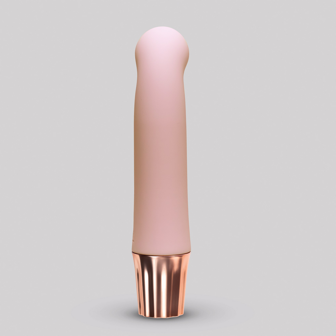 Mellow Cony Mini Rabbit Vibrator Pink – Kompakt & Leistungsstark