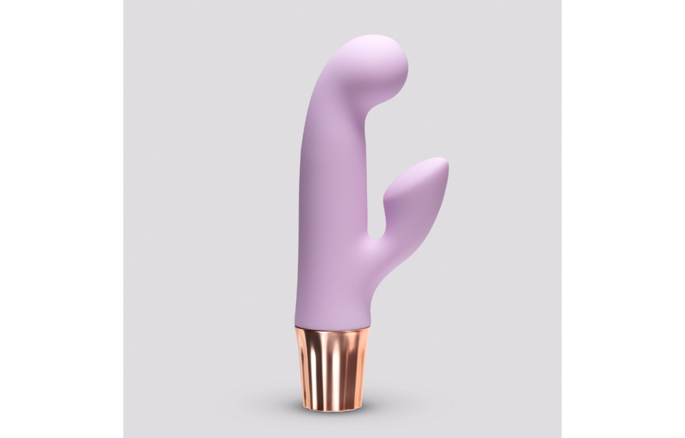 Mellow Cony - Mini Konijn Vibrator - Lavendel