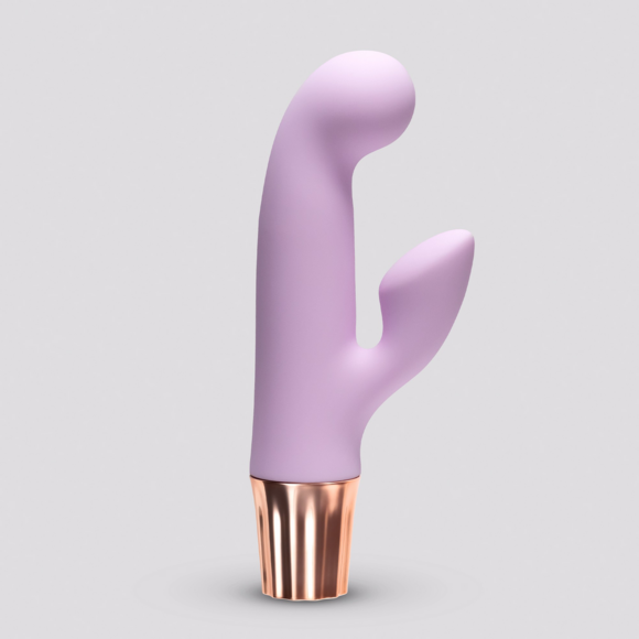 Mellow Cony - Mini Kaninchen Vibrator - Lavendel