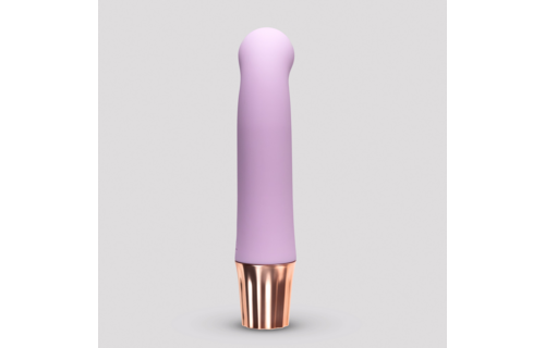 Mellow Cony Lavendel Mini-Vibrator – Kompakt & Leistungsstarkes Vergnügen