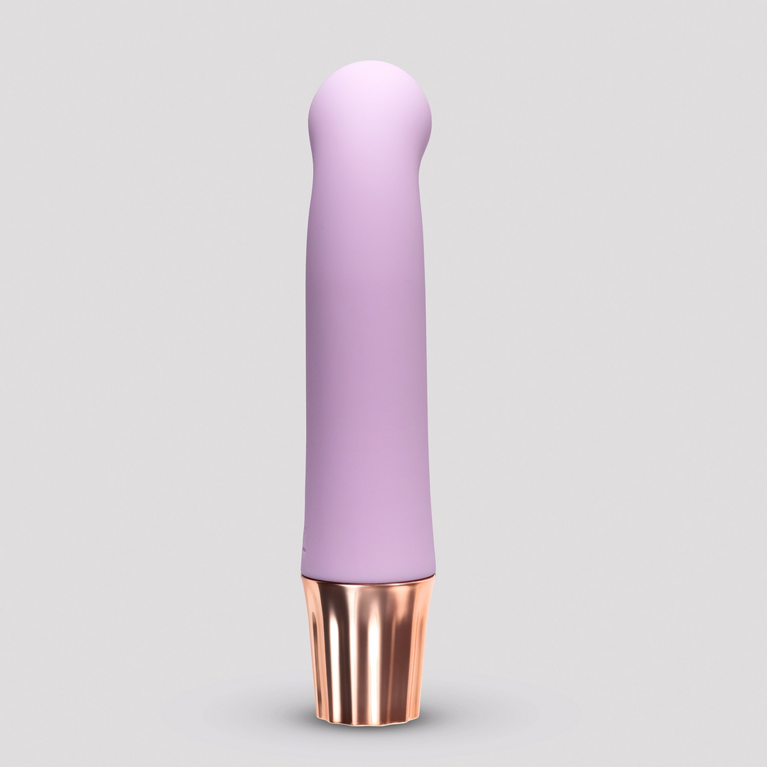 Mellow Cony Lavender Mini Vibrator – Compact & Powerful Pleasure