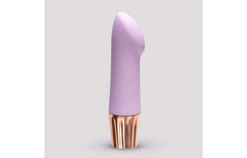 Mellow Angler - Mini G-Spot Vibrator - Lavendel
