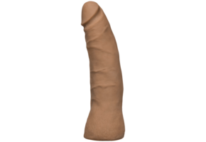 Realistischer Ultraskyn-Dildo 18,8 cm – Authentisch & flexibel