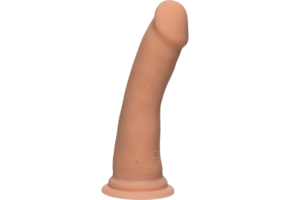 Slim D ULTRASKYN Dildo 16,3 cm – Realistisch & Komfortabel
