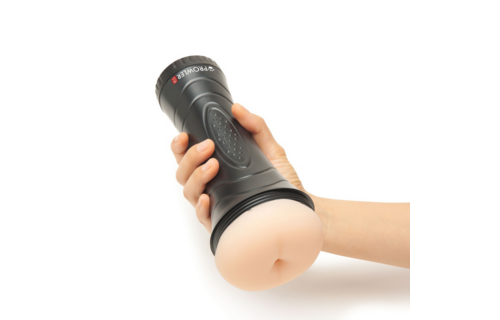 Prowler RED Boy Pussy Stroker | Realistische Mannelijke Masturbator
