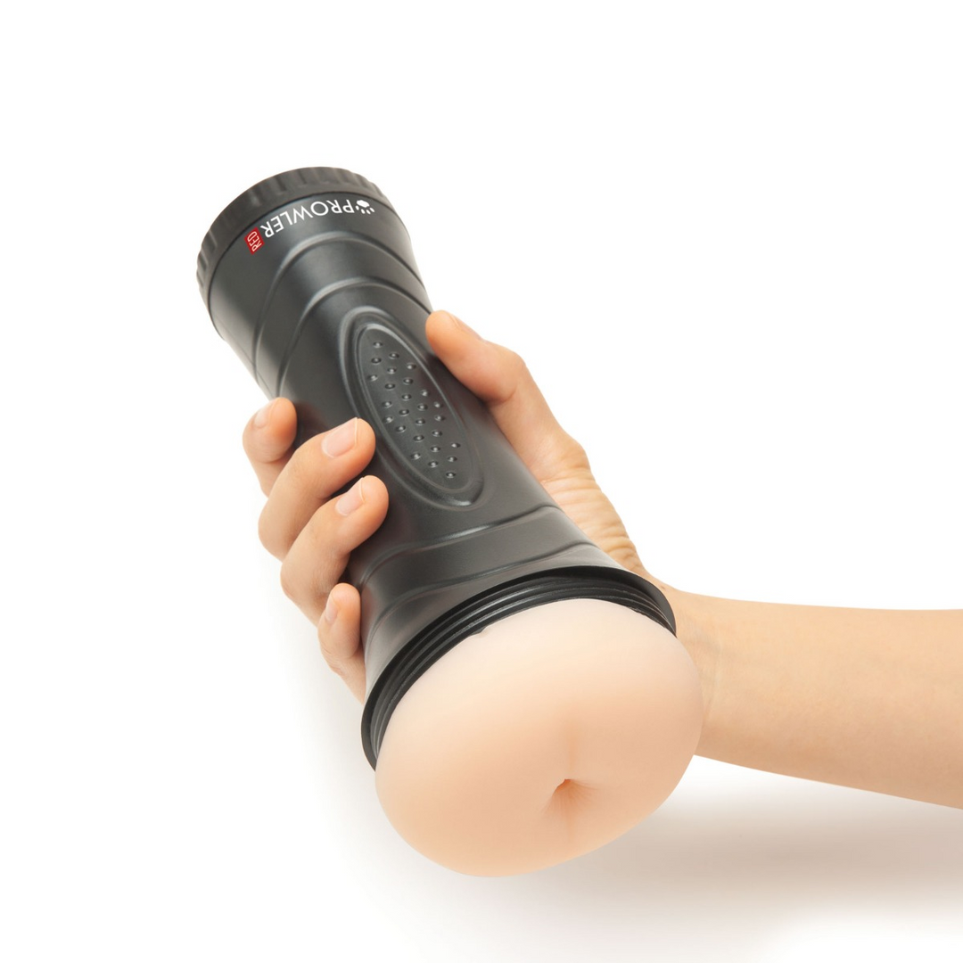 Prowler RED Boy Pussy Stroker | Realistische Mannelijke Masturbator