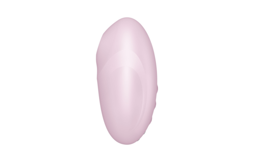 Vulva Lover 3 – Doppelter Luftpuls-Vibrator | Satisfyer Rosa