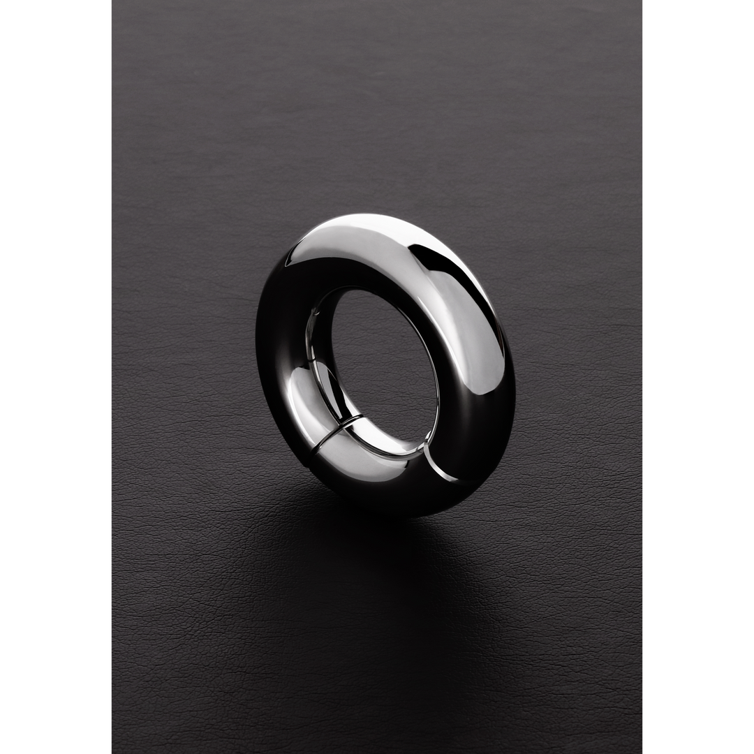 Magnet Round Ball Stretcher | Strong & Stylish Stainless Steel