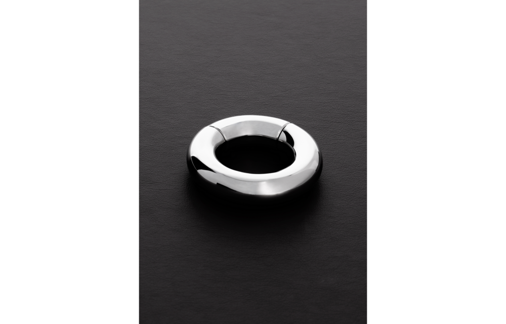 Magnet Round Ball Stretcher | Strong & Stylish Stainless Steel
