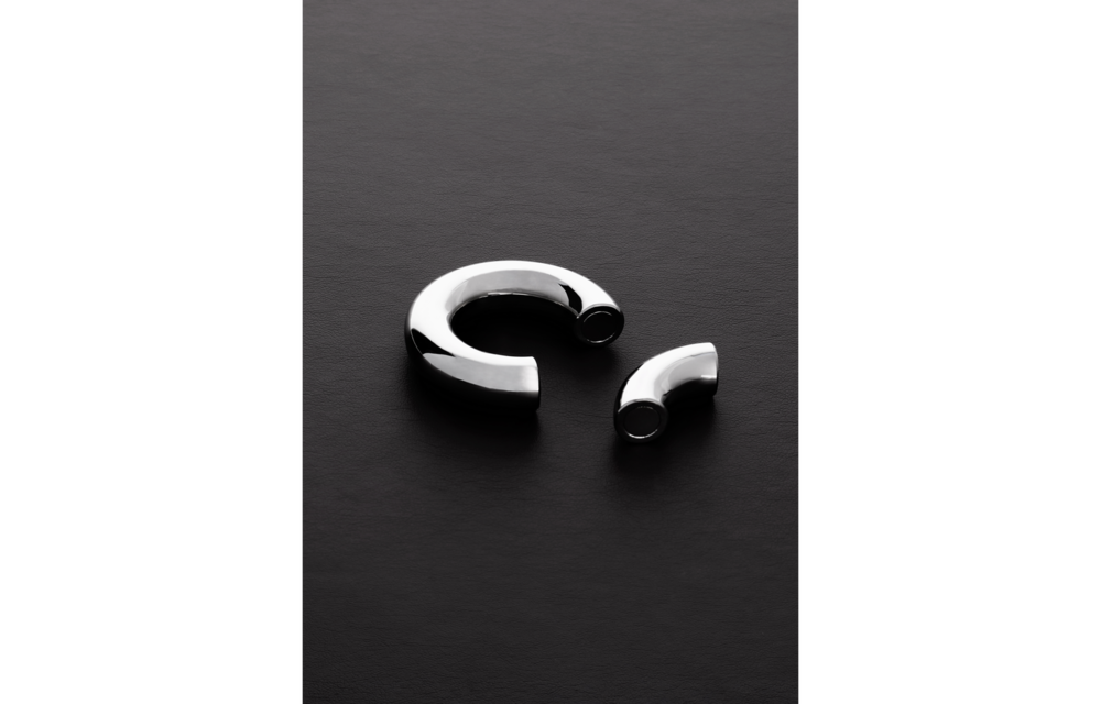 Magnet Round Ball Stretcher | Strong & Stylish Stainless Steel