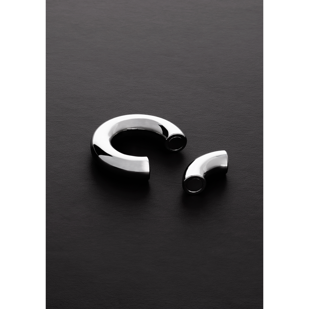 Magnetischer runder Ballstretcher | Stark & stilvoller Edelstahl