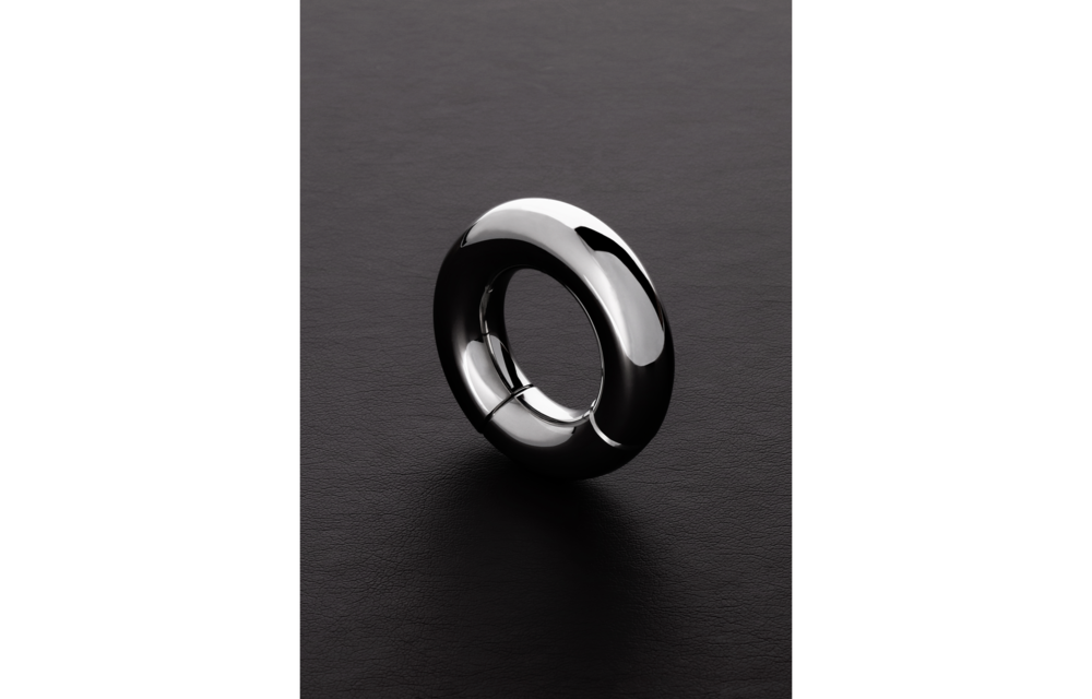 Magnet Round Ball Stretcher | Strong & Stylish Stainless Steel