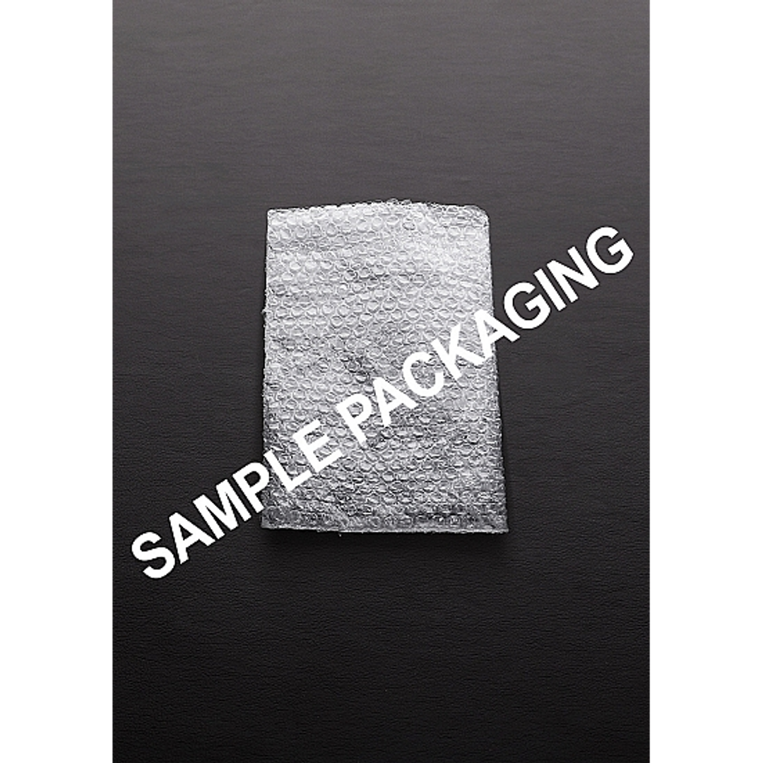 Donut C-Ring Anale Ei Staal – Luxe Prostaatplezier 50mm