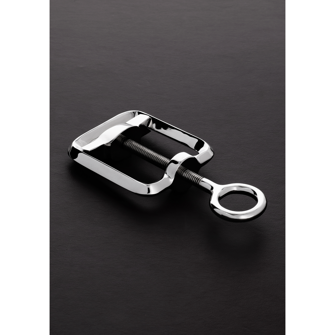 Ball Crusher Steel by Shots - Powerful Pressure Control