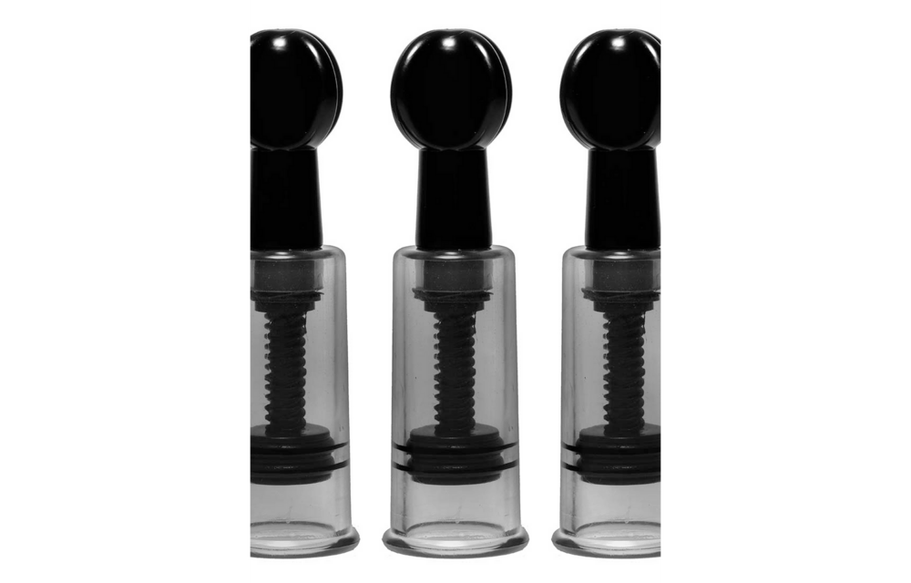 Fusion - Triple Suction Cups