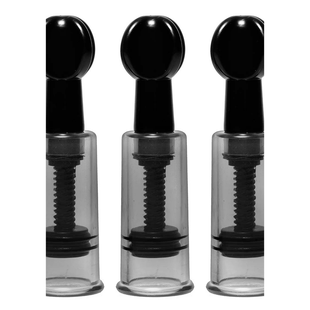 Fusion Triple Suction Cups | Safe, Powerful & User-Friendly