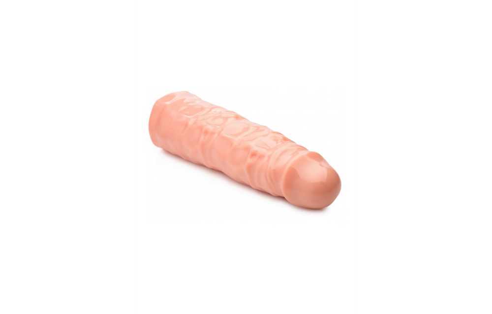 Penis Verlängerungs Hülle - 3 / 7,5 cm