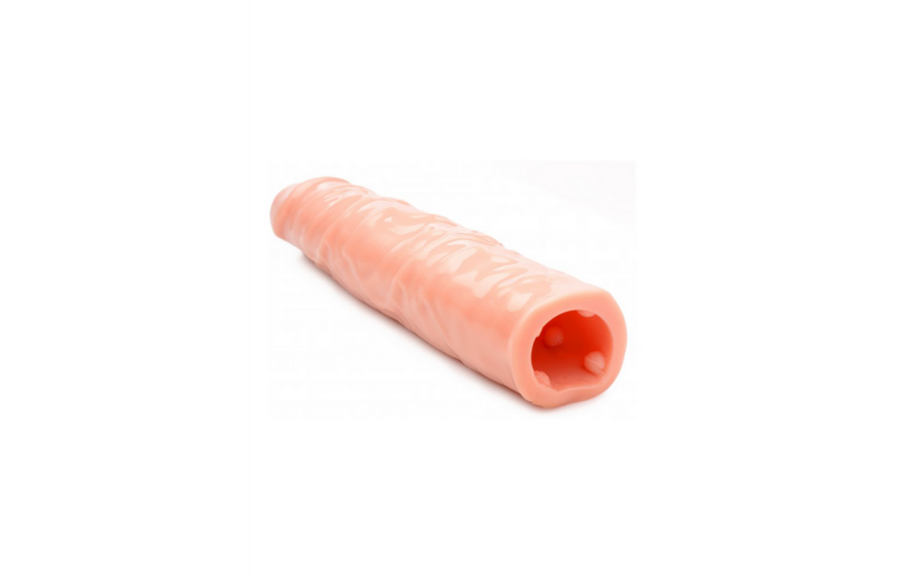 Penis Verlängerungs Hülle - 3 / 7,5 cm