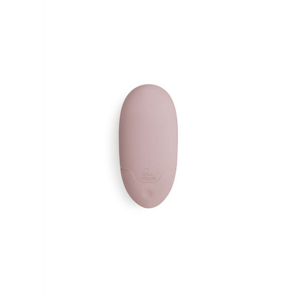 Vibrating Personal Massager | Bijoux Indiscrets Pink