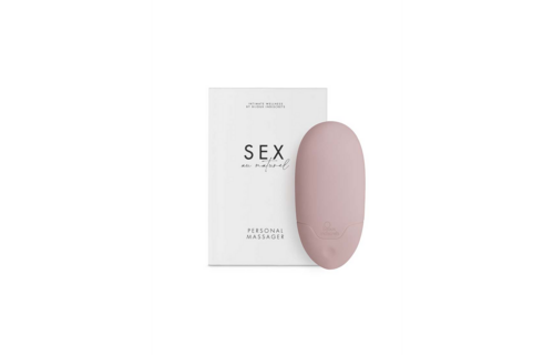 Vibrerende Persoonlijke Massager