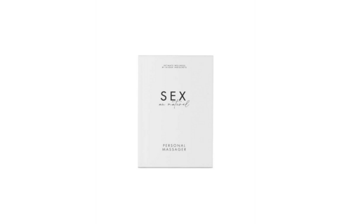 Vibrating Personal Massager | Bijoux Indiscrets Pink