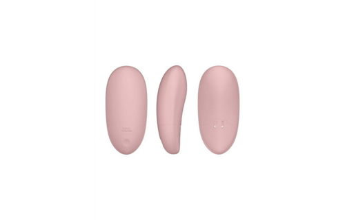 Vibrierender persönlicher Massager | Bijoux Indiscrets Rosa