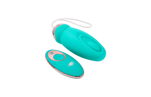 Wireless Remote Control Eggs + Pulsating Motion