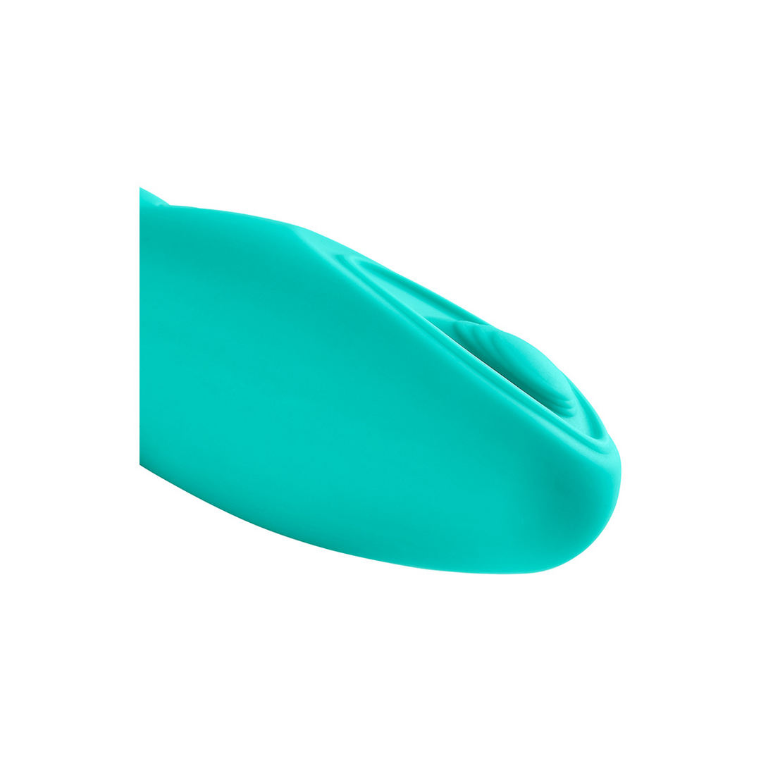 Wireless Eggs with Pulsating Movement & 10 Vibrations