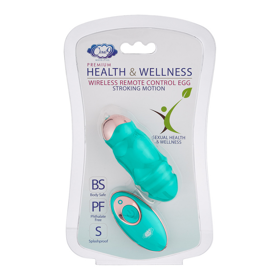 Draadloze Afstandsbediening Beweging met Strijken