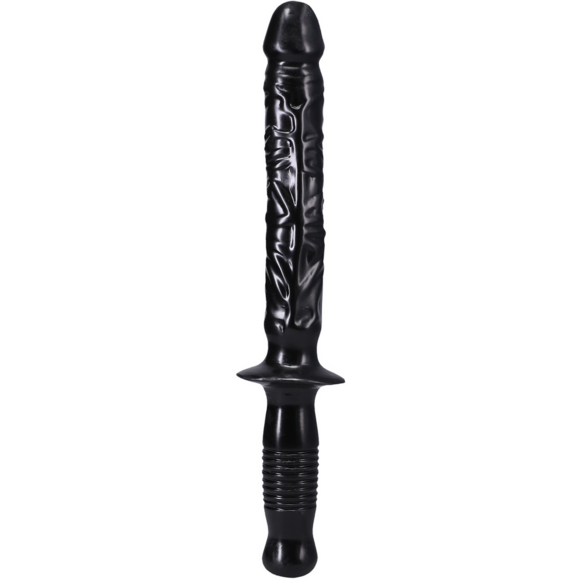 The Manhandler 36.8 cm - Ultimate Grip & Safe Fun