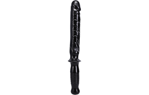 The Manhandler 36.8 cm - Ultimate Grip & Safe Fun