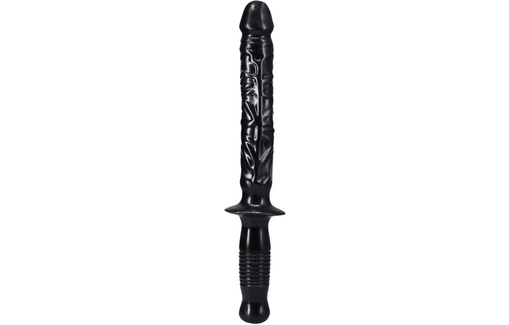 The Manhandler 36.8 cm - Ultimate Grip & Safe Fun