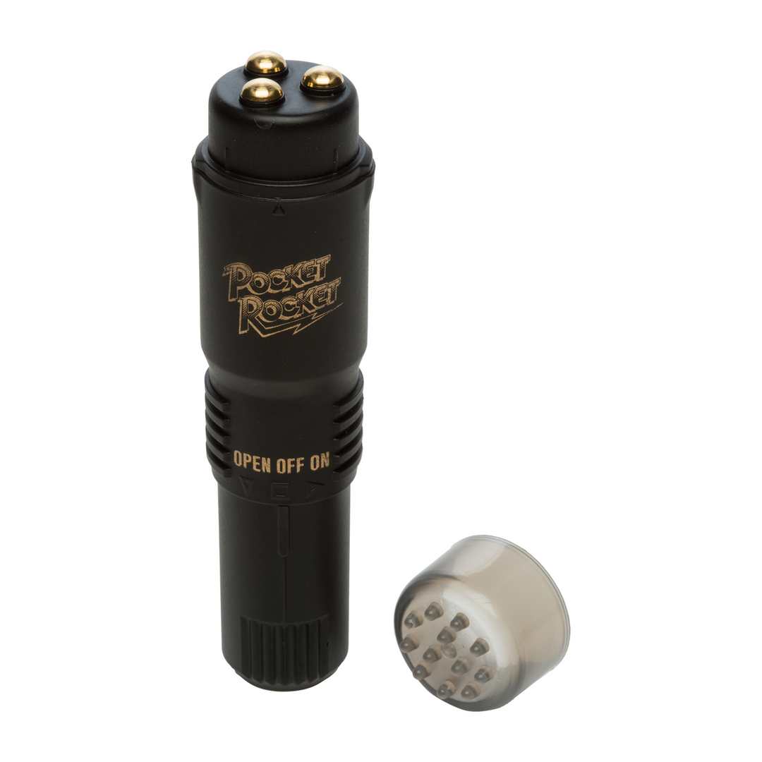 De Original Mini Vibrator Limited Edition – Krachtig & Compact