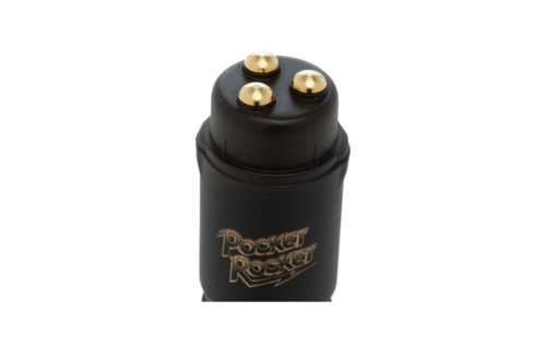 Der Original Mini Vibrator Limited Edition – Kraftvoll & kompakt