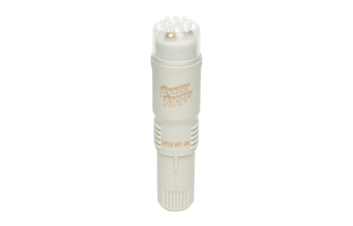 Der Original Mini Vibrator – Leistungsstark & Zuverlässig 10 cm