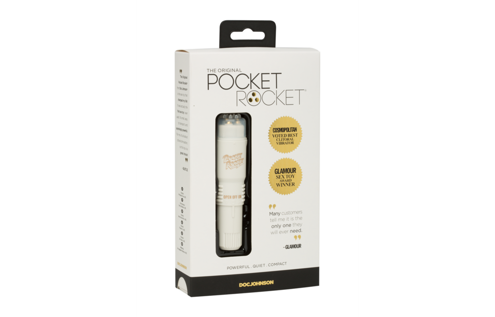 De Original Mini Vibrator – Krachtig & Betrouwbaar 10 cm