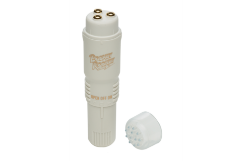 Der Original Mini Vibrator – Leistungsstark & Zuverlässig 10 cm