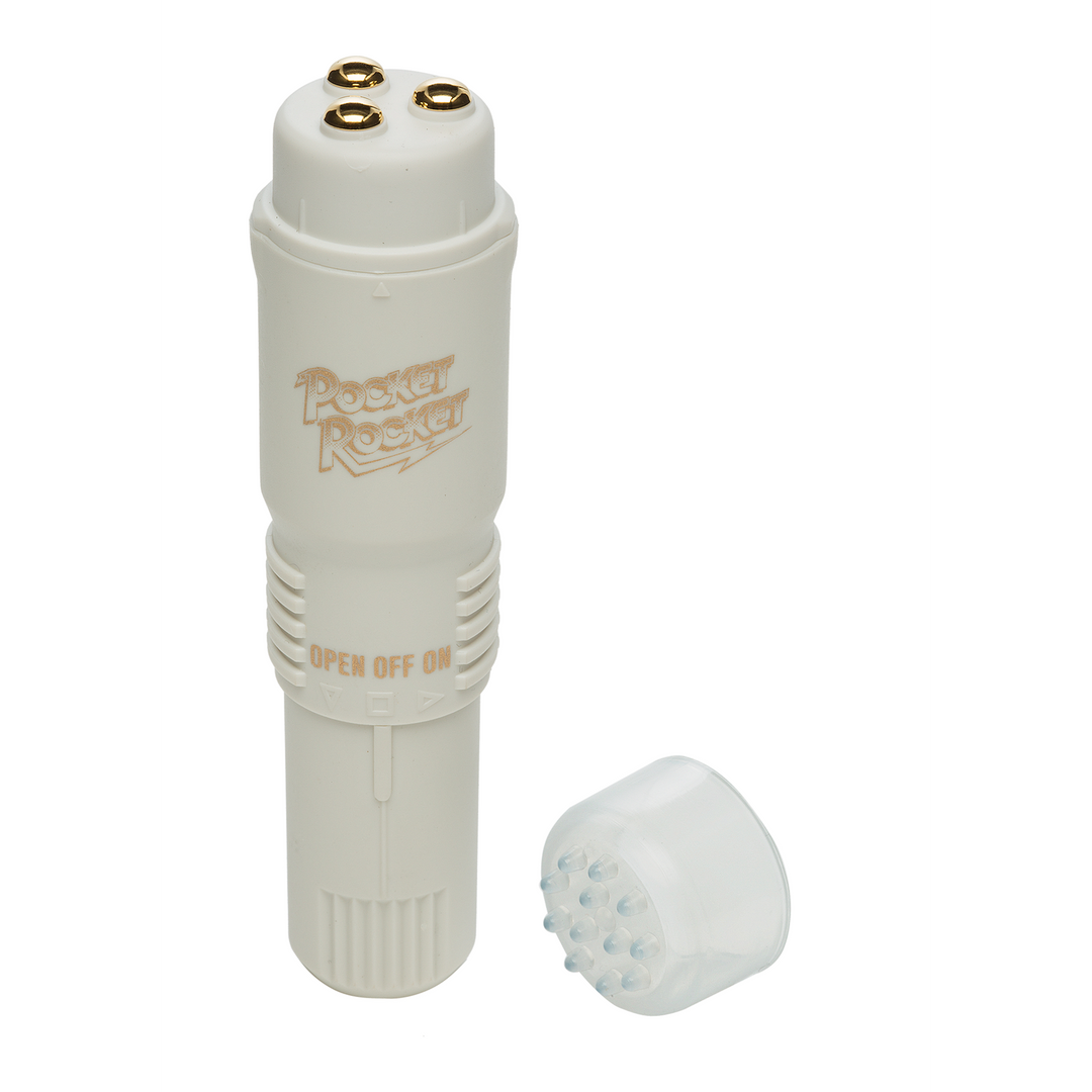 The Original Mini Vibrator – Powerful & Reliable 10 cm