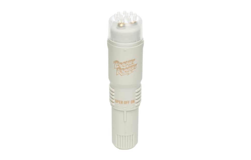 Der Original Mini Vibrator – Leistungsstark & Zuverlässig 10 cm