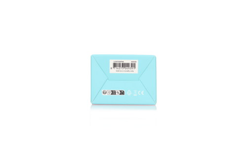 Tikkende Hart Vibrator Roze Arabesque - Intens Plezier