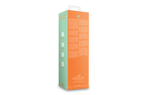 Ultra Zachte Siliconen Rabbit Vibrator – Loveline Sensatie