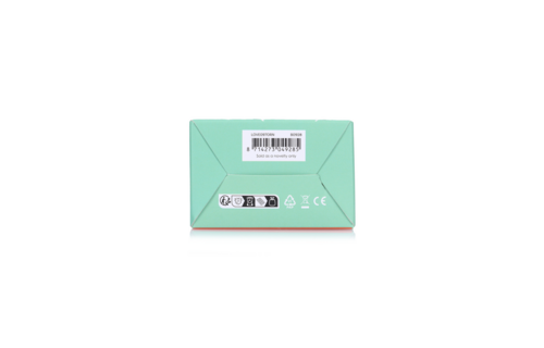 Ultra Zachte Siliconen Rabbit Vibrator – Loveline Sensatie