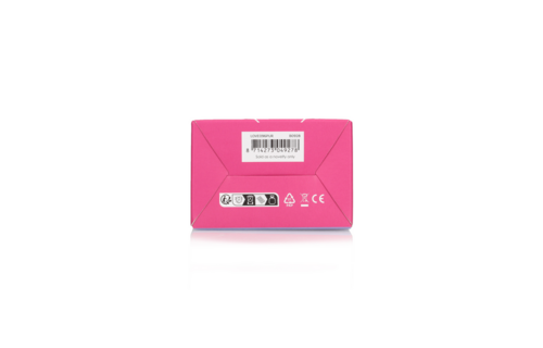 Ultra Soft Silicone Rabbit Vibrator | Loveline by Shots