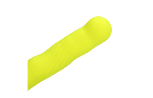 Wiggle G-Spot Vibrator Lime Passion – Intense Stimulation