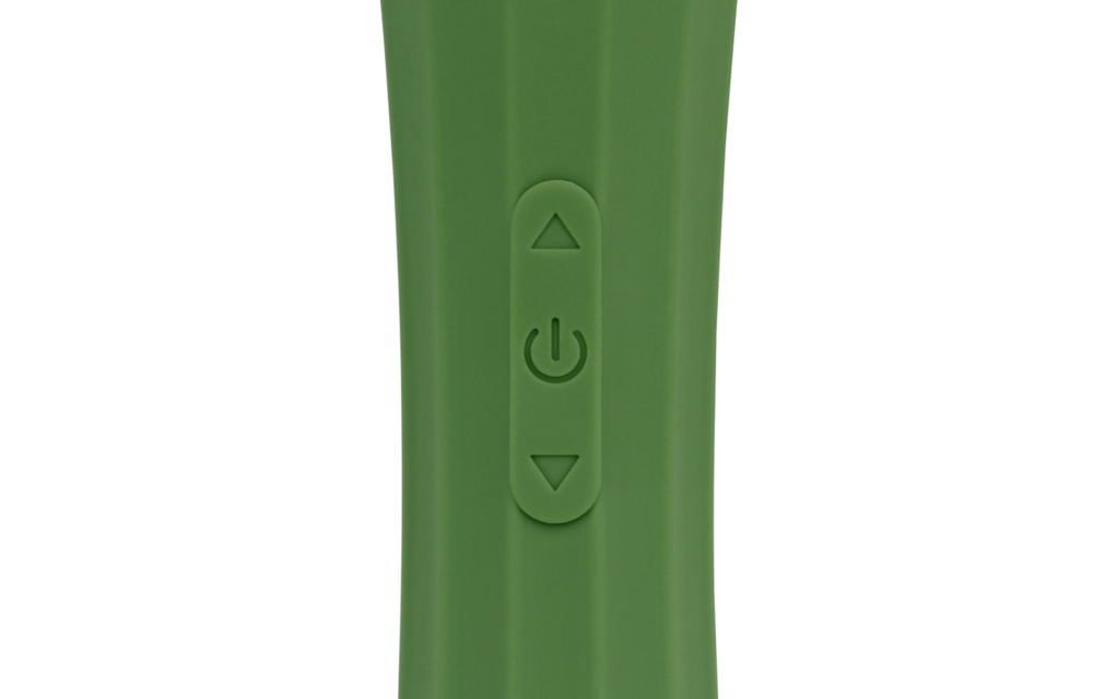 Loveline Stabvibrator – Leistungsstark & komfortabler Griff